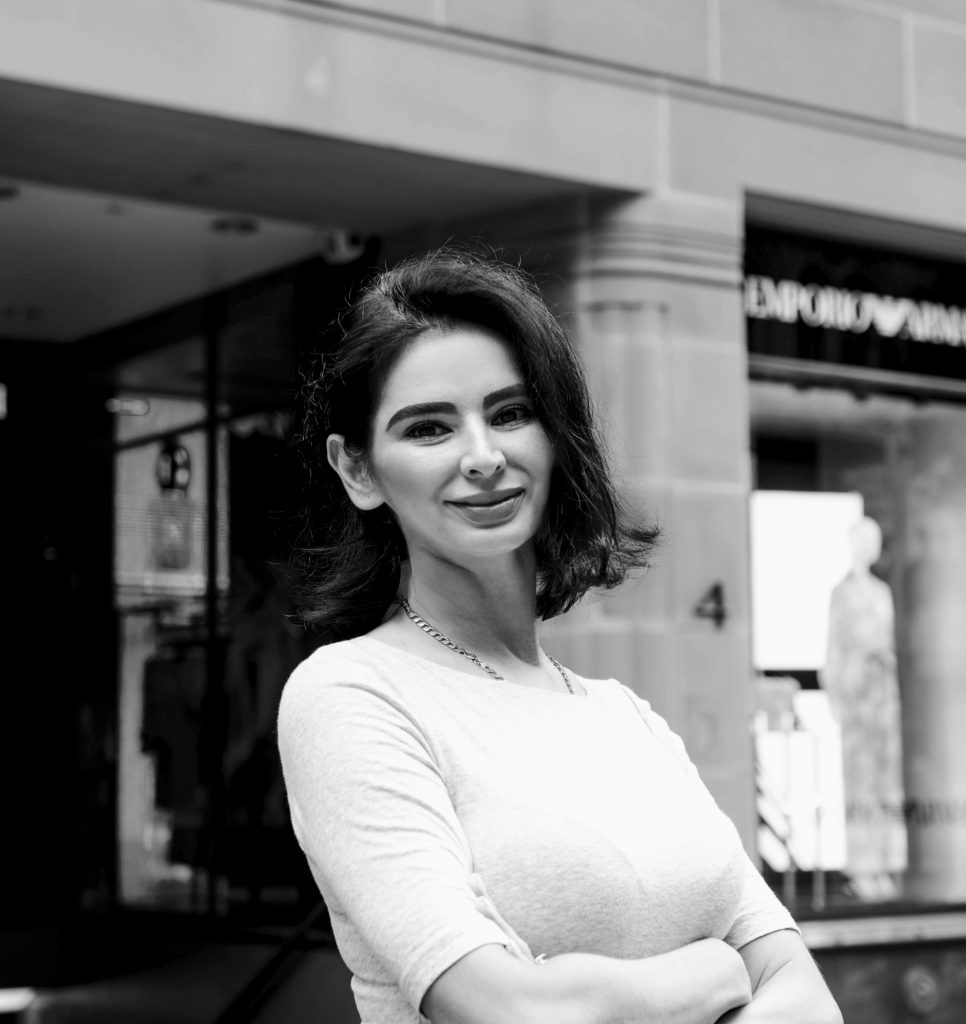 Narghiza Ergashova