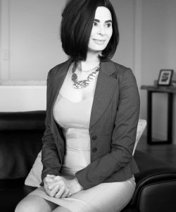 Narghiza Ergashova